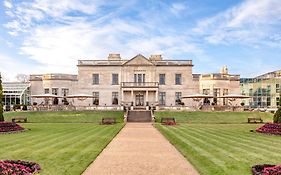 St Helen'S Hotel, Dublin